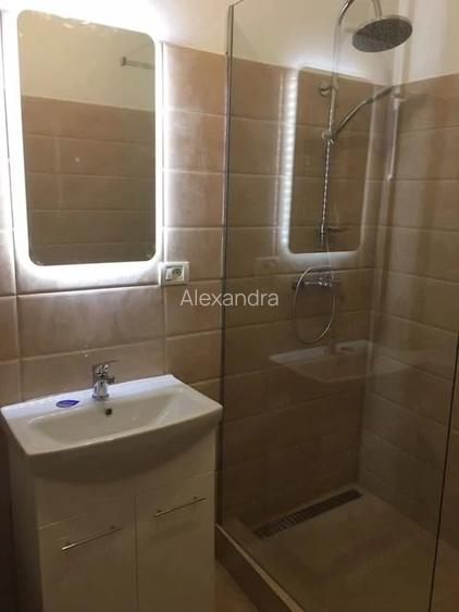 De inchiriat apartament cu o camera in zona Sagului