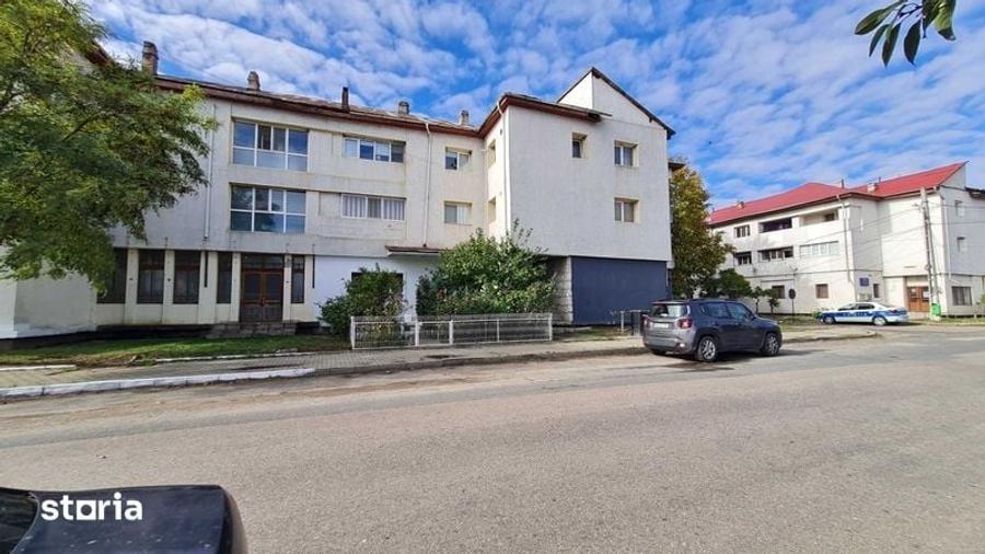 Apartament cu 2 camere decomandat în Câmpineanca
