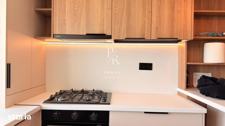 Apartament cu 2 camere decomandat în Mănăștur