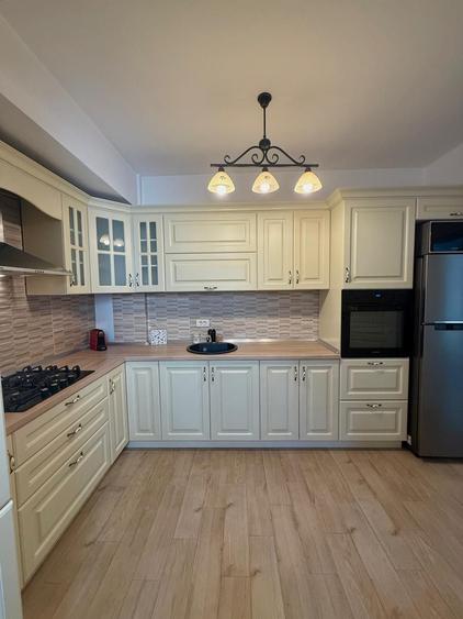 Apartament cu 2 camere semidecomandat în Domenii