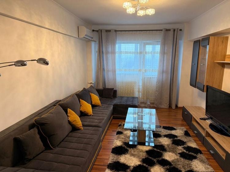Apartament cu 3 camere în Titan