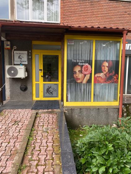 Spațiu comercial, de 35 mp, în Central