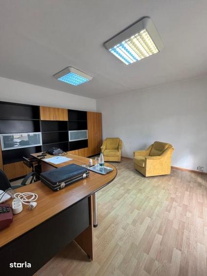 Spațiu comercial, de 1,388 mp, în Ciocănești