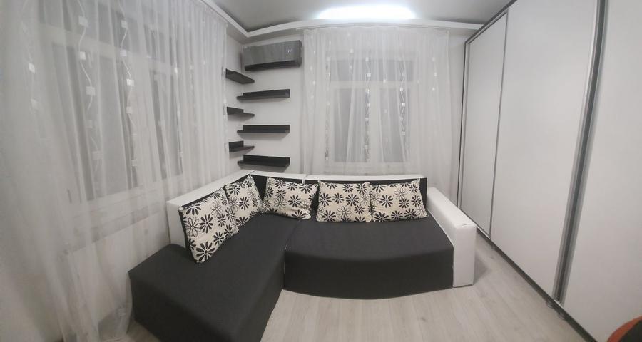 Apartament cu 2 camere decomandat în Drumul Taberei