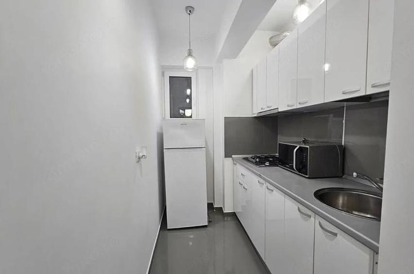 Apartament cu 2 camere decomandat în Unirii