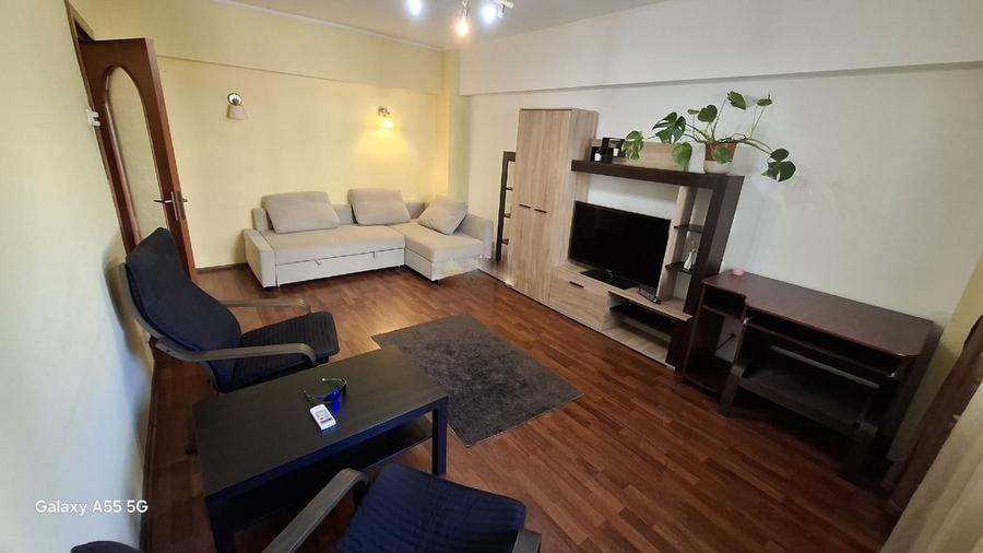 Apartament cu 2 camere decomandat, mobilat în Moșilor