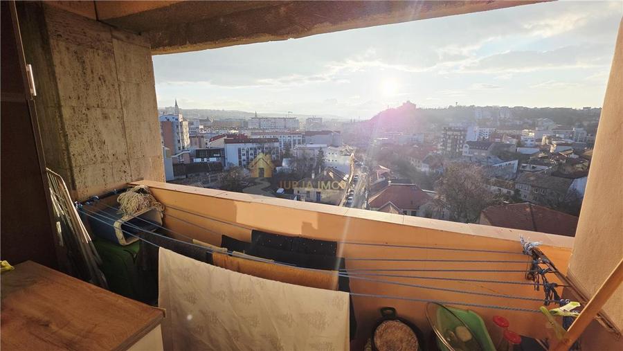 APARTAMENT 2 CAMERE 56 MP CENTRAL  ZONA PIATA MIHAI VITEAZU - 15
