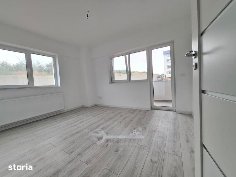 Apartament cu 3 camere decomandat în Galata