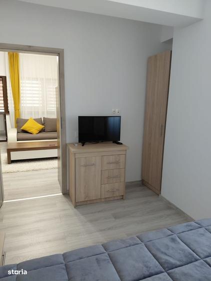 Apartament cu 2 camere în Găvana