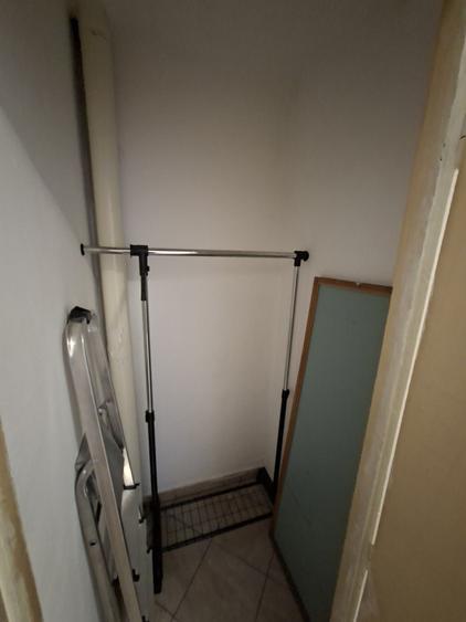 Apartament cu 2 camere în Moșilor