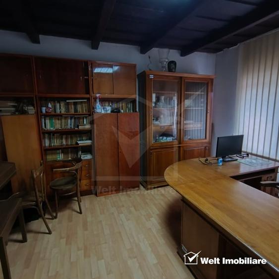 Birou, de 270 mp, în Dâmbul Rotund