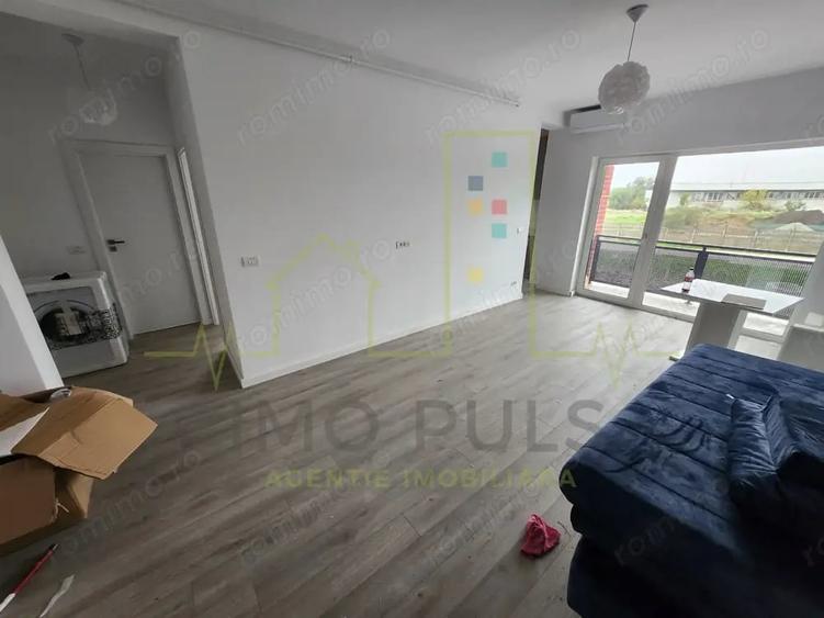 Apartament cu 2 camere decomandat în Mehala