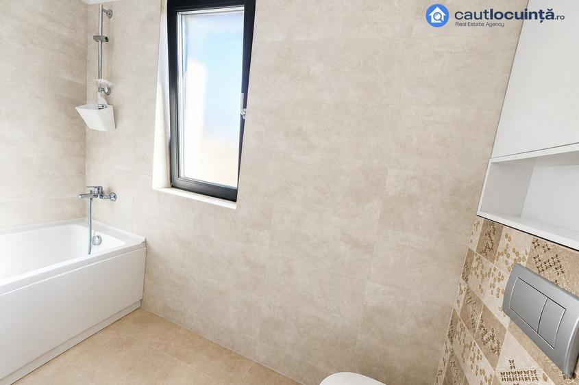 Casă cu 4 camere cu Teren 278.0299987793 Mp în Otopeni