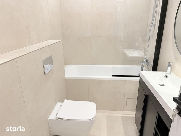 Apartament 2 camere | Prima Vista | Prima inchiriere | Se adauga TVA - 5