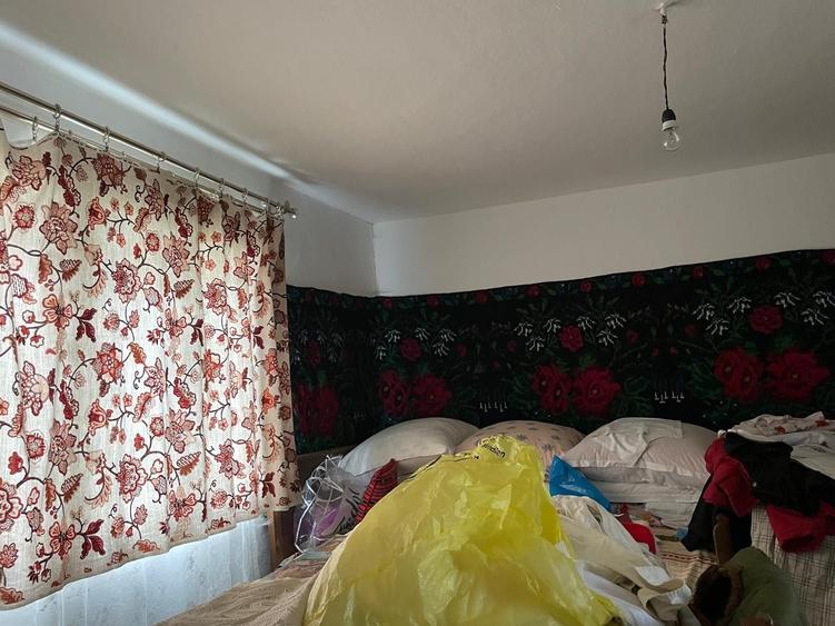 Casă cu 4 camere în Berchișești