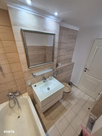 Apartament cu 2 camere decomandat în Freidorf