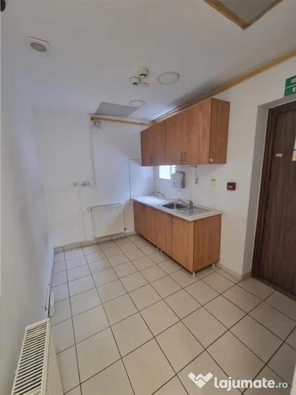 Spațiu comercial, de 120 mp, în Central