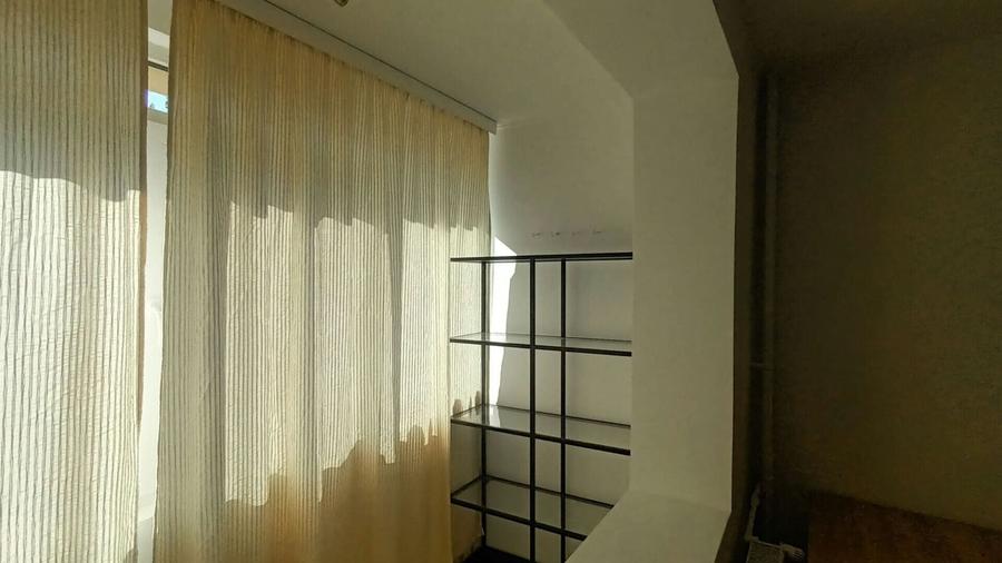 Apartament cu 2 camere semidecomandat, mobilat în Liviu Rebreanu
