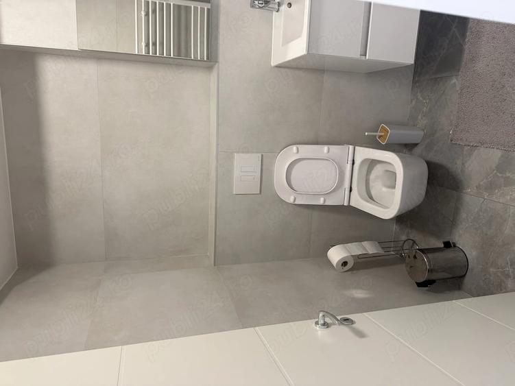 Apartament cu 2 camere decomandat în Bucium