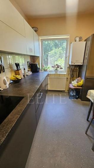 Apartament cu 2 camere decomandat în Grigorescu