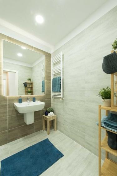 Apartament 2 camere | HERCESA - 11