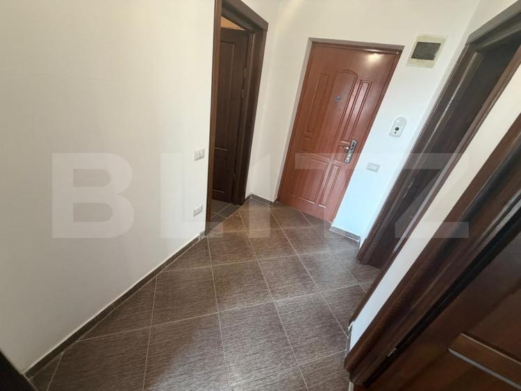 Apartament cu 2 camere decomandat, mobilat în Florești