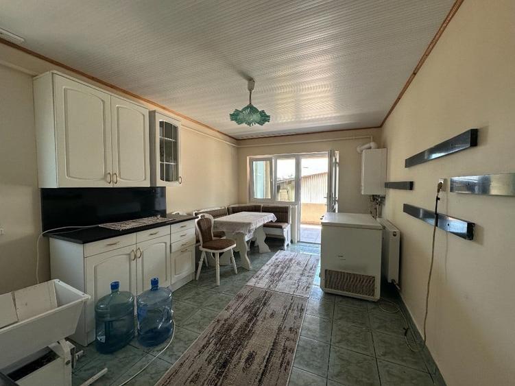 VIGAFON - Casa 7 camere Cornesti-Dambovita - 11