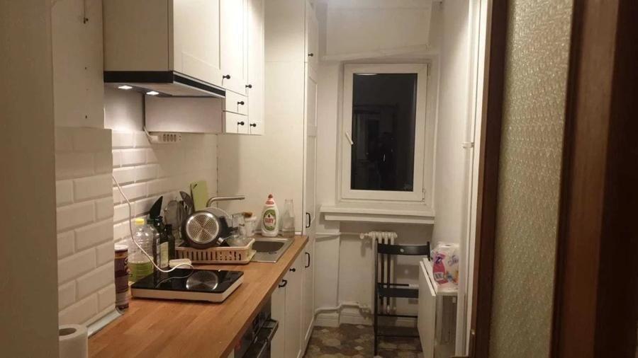 De Inchiriat Garsoniera 1 min metrou Unirii ,Centrul Vechi - 6