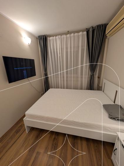 Apartament cu 3 camere în Complex Studențesc