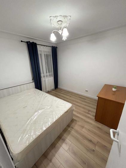 Apartament cu 2 camere decomandat în Valea Rosie