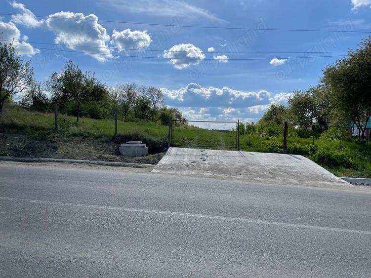 Teren în Central