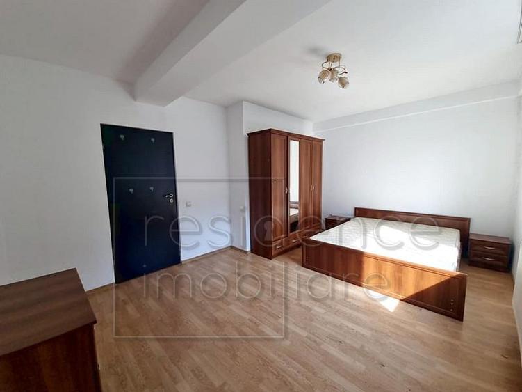 Pet friendly! Apartament 2 dormitoare, Marasti, zona Caminele Poli+Parcare - 1