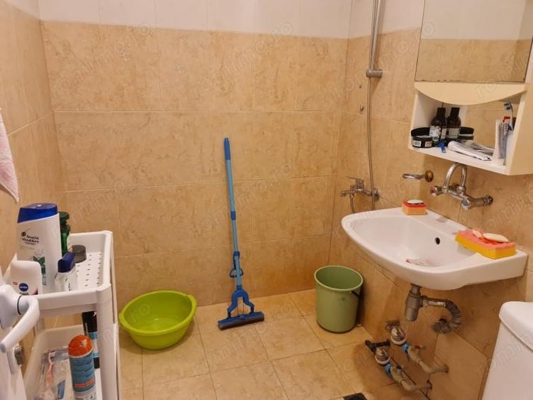 Garsonieră în Matei Basarab