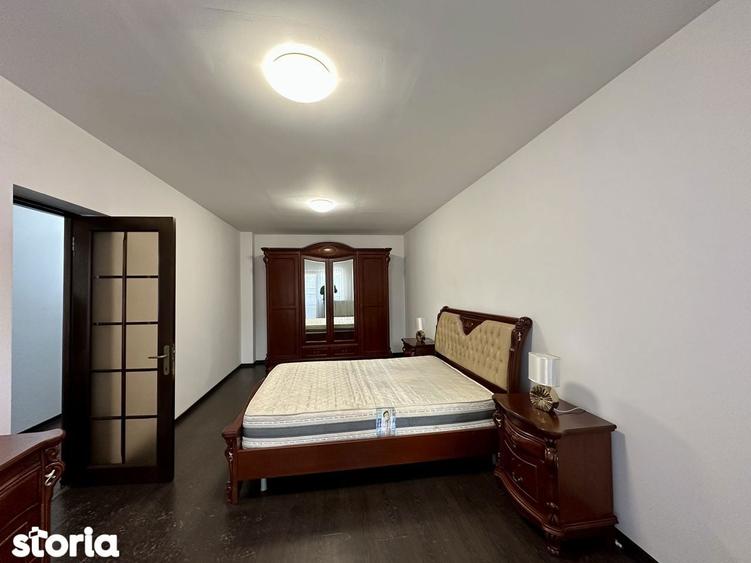 Apartament cu 3 camere în Bucium