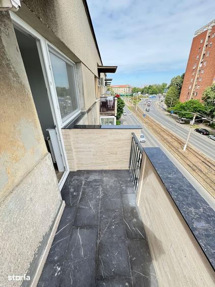 Apartament de vanzare 2 camere Iuliu Maniu, Podgoria Arad - 1