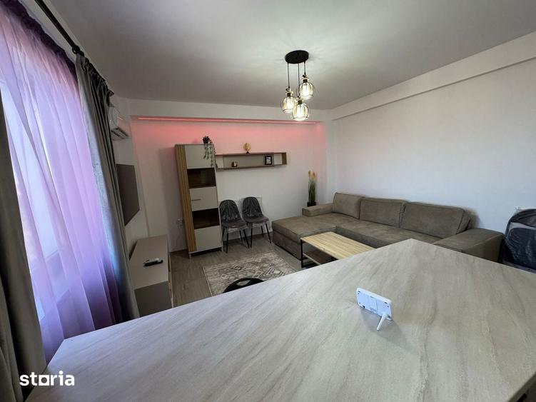 Exclusivitate- Apartament 2 Camere LOC PARCARE- Palazu Mare - 6
