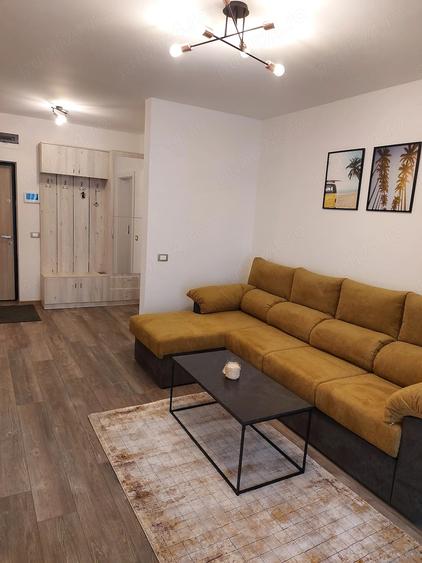 Apartament cu 2 camere decomandat în Tomis Nord