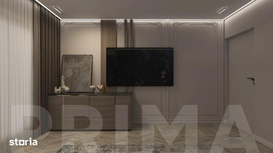 Vila moderna in ansamblu privat Prima Villa | Pret cu TVA inclus - 5