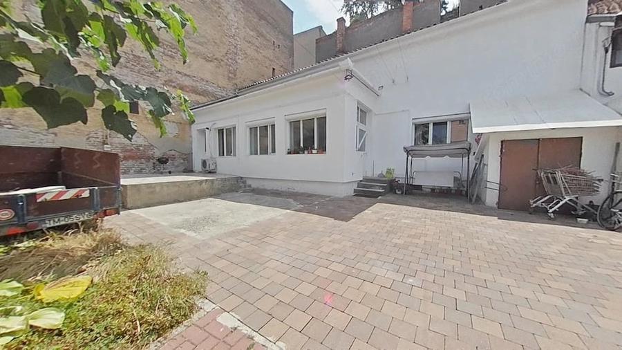 Apartament cu 2 camere de inchiriat Mansarda, zona Centrala Arad - 6