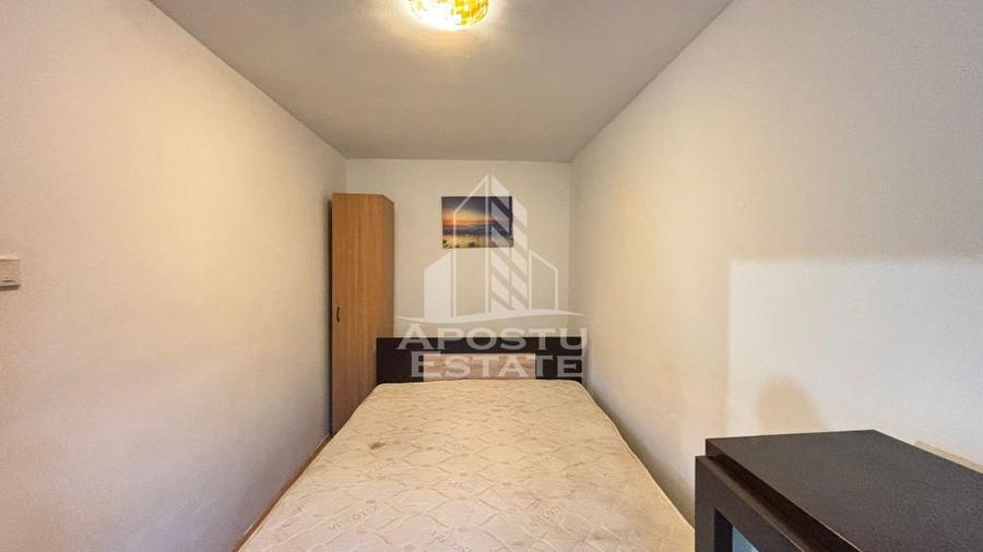 Apartament cu 2 camere in zona Sagului, centrala termica ... - 8