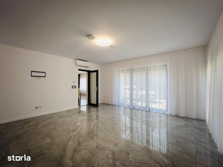 Casă cu 4 camere cu Teren 628 Mp în Central