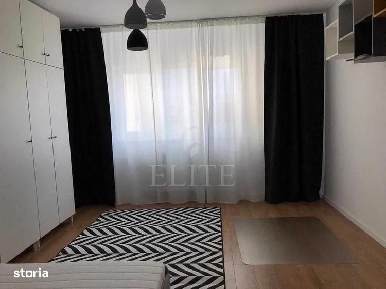 Apartament 3 camere in zona Liceul Avram Iancu - 3