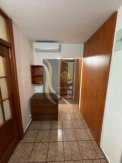 Apartament cu 2 camere decomandat în Tineretului