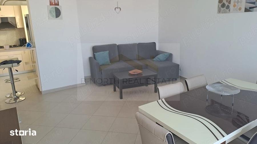 Apartament 2 camere de inchiriat Langa Parcul Carol | Vedere panorami - 7