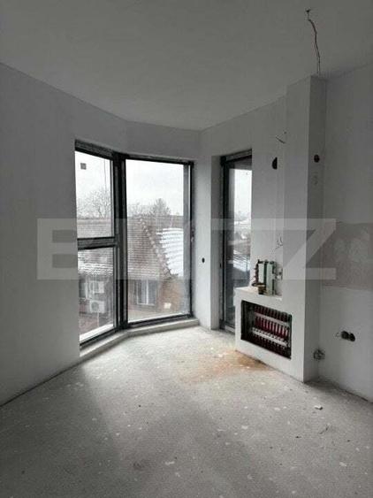 Apartament cu 2 camere decomandat în Mihai Bravu