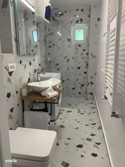 Garsoniera | 13 Septembrie - Sebastian | Pet Friendly | Boiler - 13