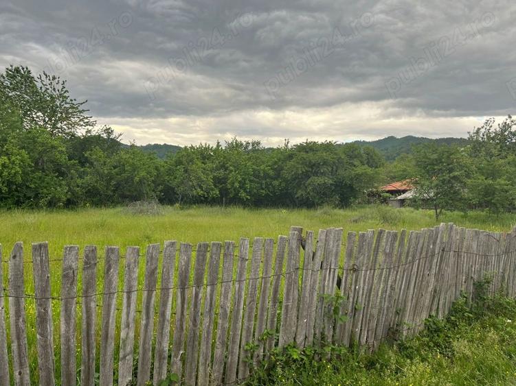 Teren în Polovragi