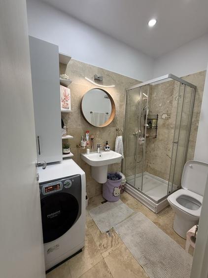 Apartament cu 3 camere în Vest