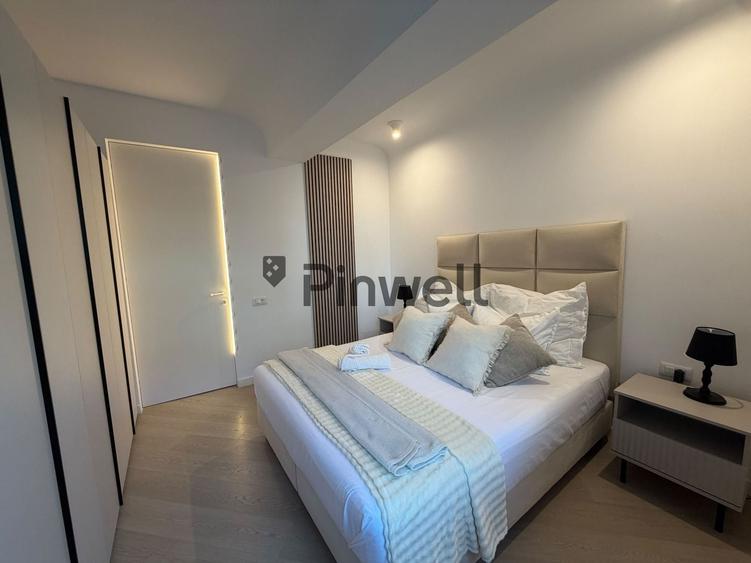 Apartament cu 3 camere decomandat, mobilat în Nord
