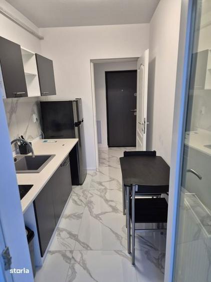 Apartament cu 2 camere în Ciurea